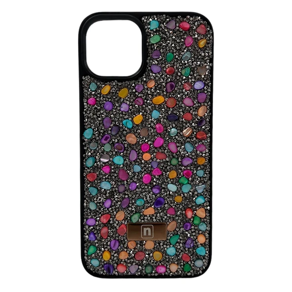 Nettech Apple iPhone 11 Pro Uyumlu NT-N030 Arka Koruma Kılıf NT-107462 ürün görseli 1