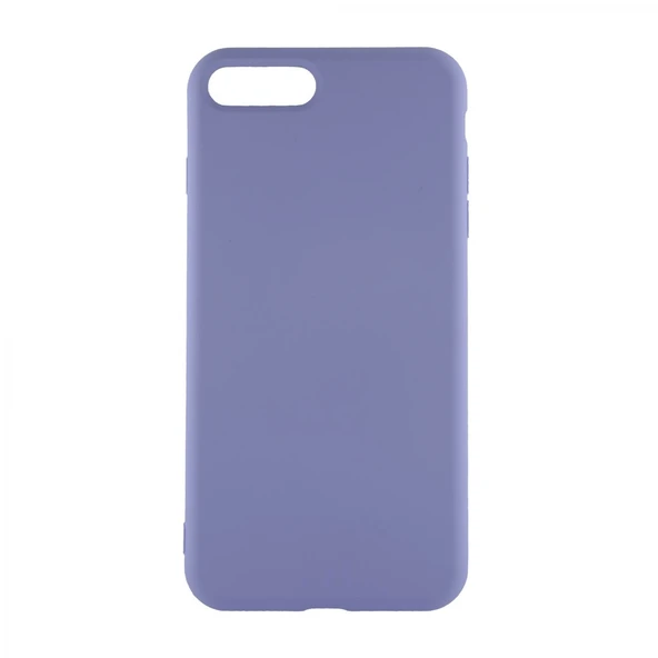 Nettech Apple iPhone 7 Plus Uyumlu Nano Arka Koruma Kılıf VR-19042 - Resim 9
