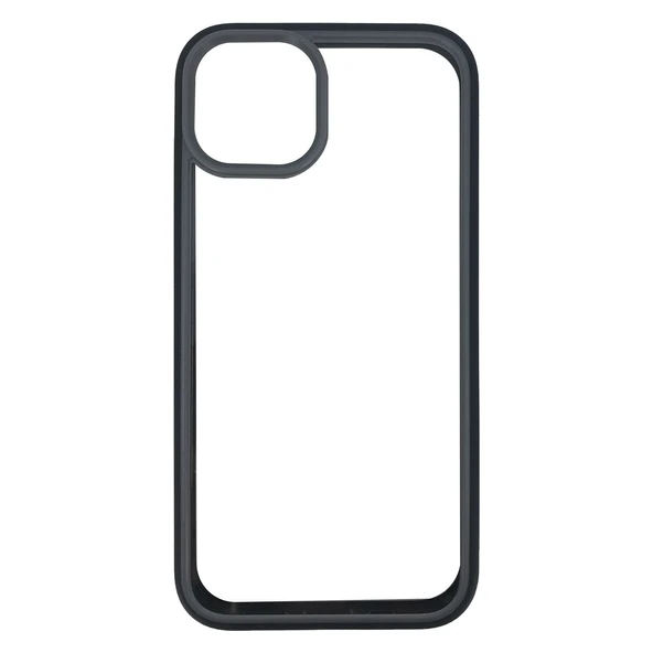 Nettech Apple iPhone 13 Pro Max Uyumlu Space Lazer Seri Arka Koruma Kılıf NT-91193 ürün görseli 1
