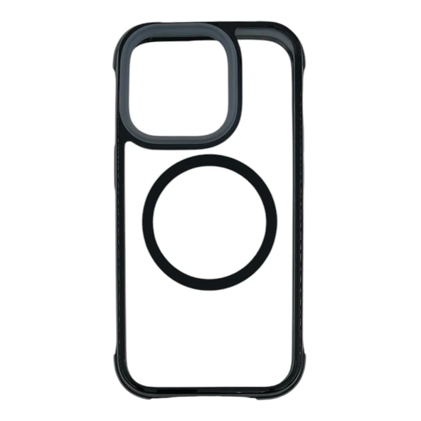 Nettech Apple iPhone 14 Pro Uyumlu NT-N040 Arka Koruma Kılıf NT-108188 ürün görseli 1