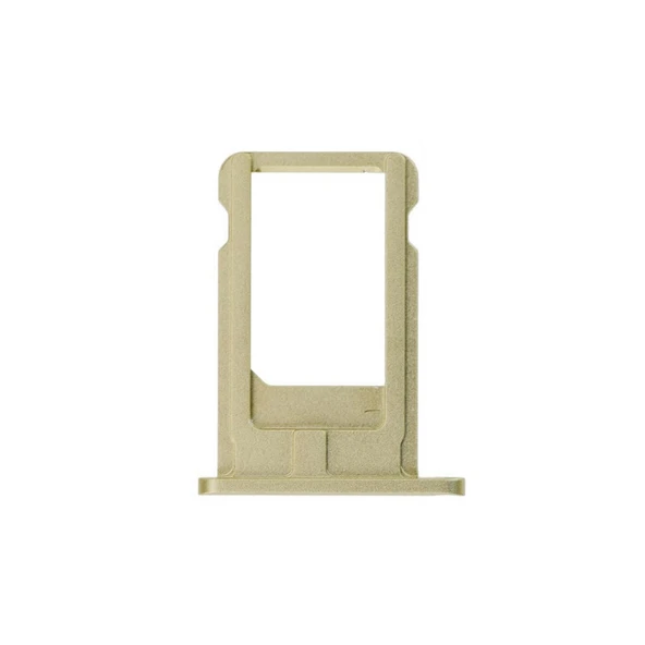 Teknonet Apple iPhone 6 Plus Uyumlu Sim Metali VR-10327 - Resim 2