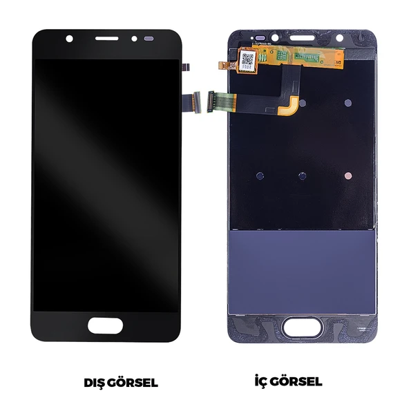 Teknonet Casper Via M2 Uyumlu Org Lcd+Dokunmatik NT-96461 ürün görseli 1