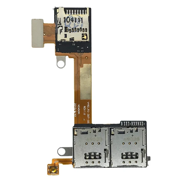 Teknonet Sony Xperia M2 Uyumlu NT-10941 ürün görseli 1