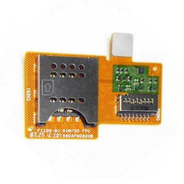 Teknonet Sony Xperia Miro St23 Uyumlu NT-7093 ürün görseli 1