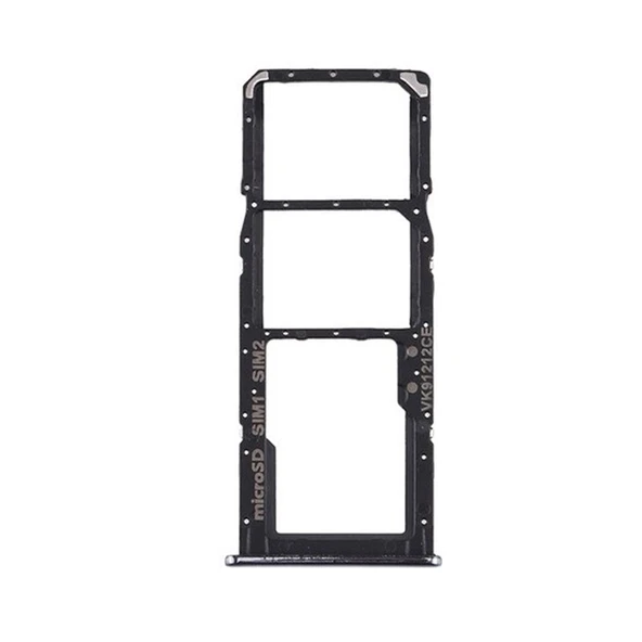 Teknonet İnfinix Note 8 Uyumlu Hafıza Kart + Sim Metali NT-109961 ürün görseli 1