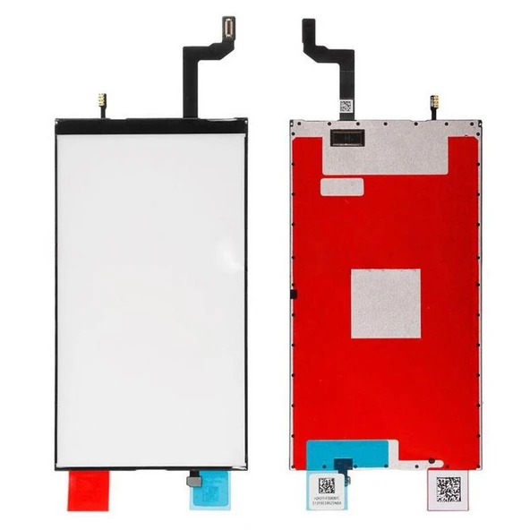 Teknonet Apple iPhone 6S Uyumlu Back Light NT-9579 ürün görseli 1