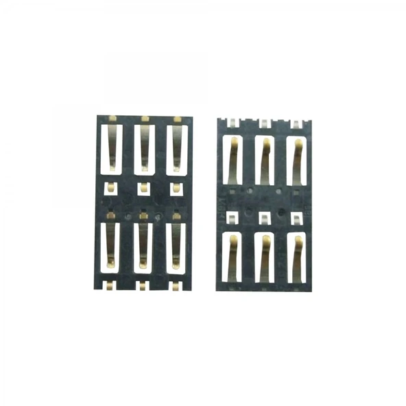 Teknonet Nokia Lumia 920 Uyumlu Sim Kart Yuvası NT-7026 ürün görseli 1
