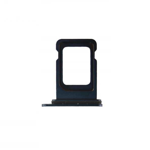 Teknonet Apple iPhone 11 Pro Max Uyumlu Sim Metali VR-19661 - Resim 2