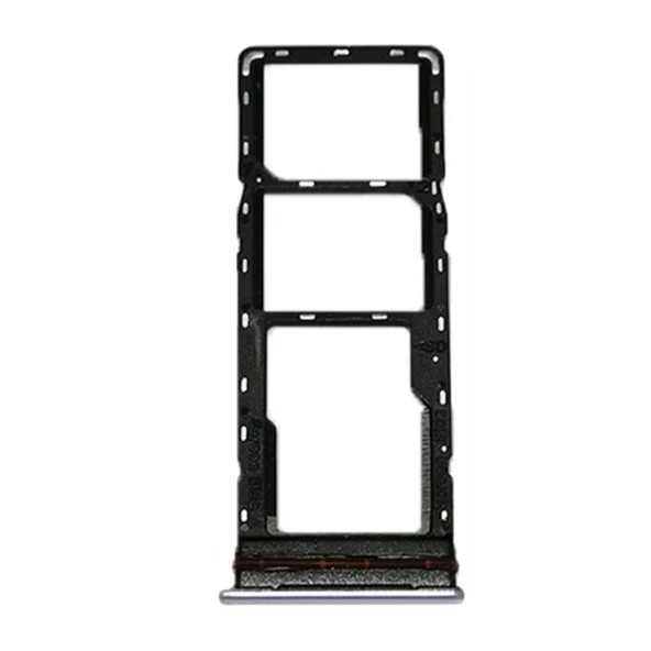 Teknonet İnfinix Note 7 Uyumlu Hafıza Kart + Sim Metali NT-104325 ürün görseli 1
