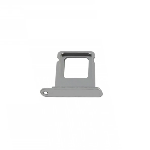 Teknonet Apple iPhone XR Uyumlu Sim Metali VR-13010 - Resim 4