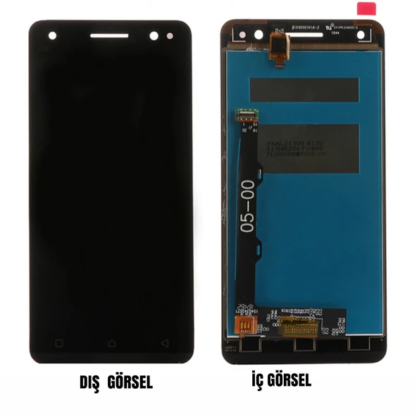 Teknonet Nokia Lumia 930 Uyumlu Org Lcd+Dokunmatik VR-2797 ürün görseli 1