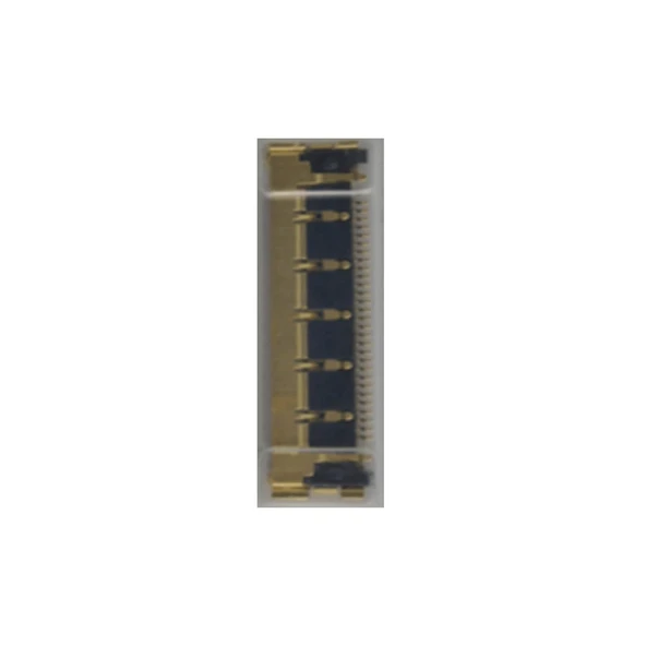 Teknonet Apple iPad 2 Uyumlu Lcd Soketi NT-19164 ürün görseli 1