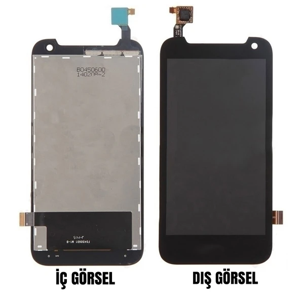 Teknonet HTC Desire 310 Uyumlu Org Lcd+Dokunmatik VR-4945 ürün görseli 1