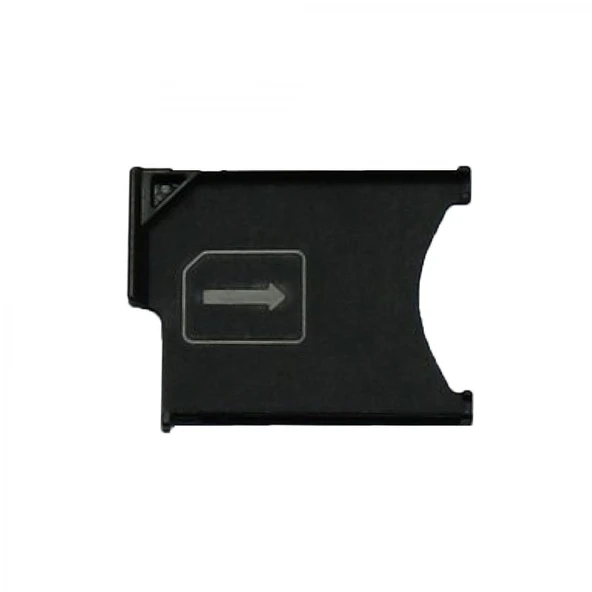 Teknonet Sony Xperia Z Uyumlu Sim Metali NT-14605 ürün görseli 1