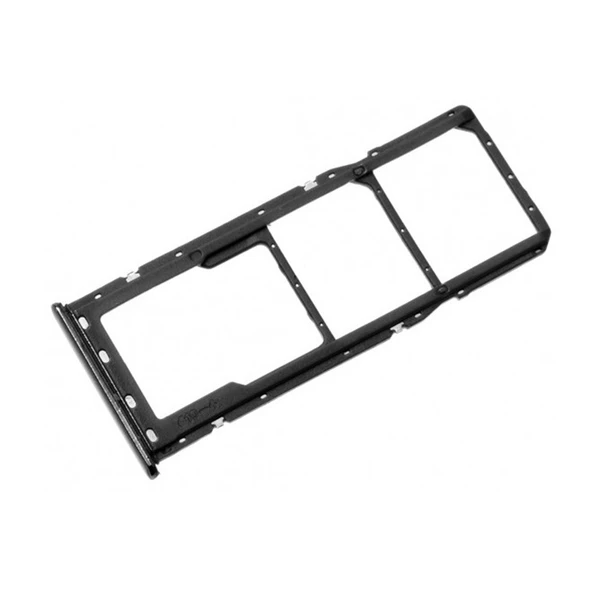 Teknonet Samsung Galaxy M11 Uyumlu Hafıza Kart + Sim Metali NT-102435 ürün görseli 1