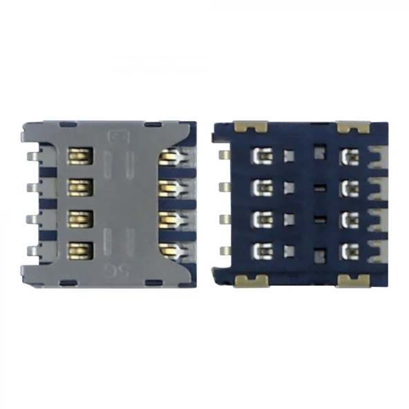 Teknonet Vestel Venüs E3 Uyumlu Sim Kart Yuvası NT-15053 ürün görseli 1
