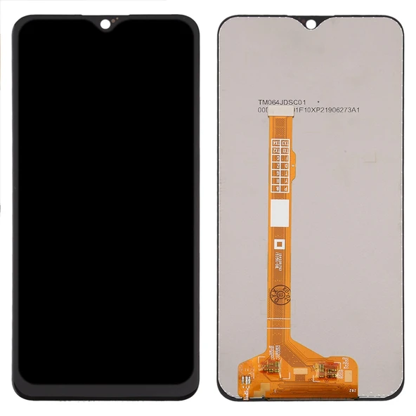 Teknonet Vivo Y11 Uyumlu Org Lcd+Dokunmatik NT-98901 ürün görseli 1