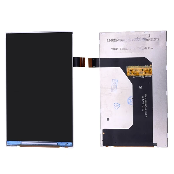 Teknonet Avea İntouch 2 Uyumlu AA Kalite Lcd NT-756 ürün görseli 1