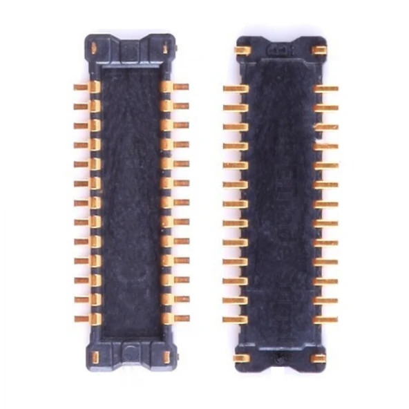 Teknonet Apple iPhone 4S Uyumlu Lcd Soketi NT-11400 ürün görseli 1