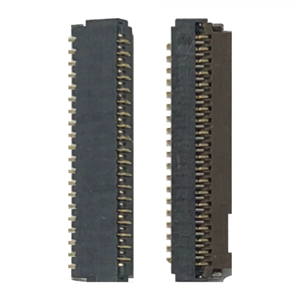 Teknonet General Mobile GM4 Uyumlu Lcd Soketi NT-15155 ürün görseli 1