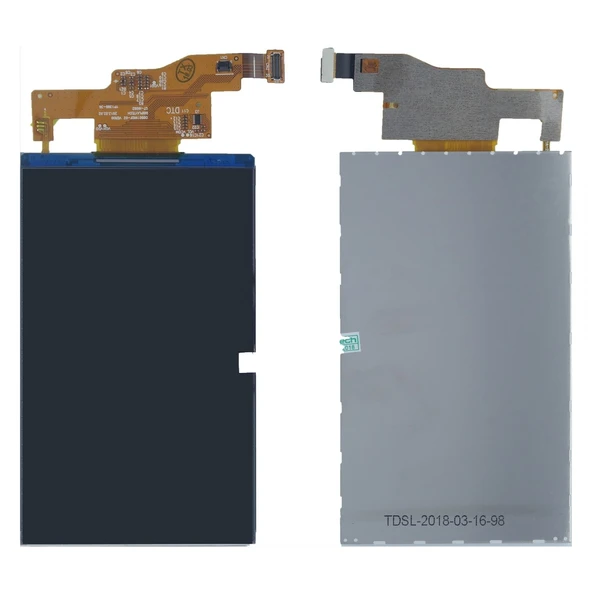 Teknonet Samsung Galaxy i9082 Grand Uyumlu AA Kalite Lcd NT-550 ürün görseli 1