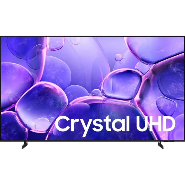 Samsung 75U8000F 75'' 190 Ekran Uydu Alıcılı 4K Ultra HD Tizen Smart Crystal  TV ürün görseli 1