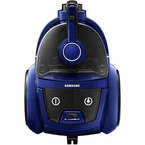 Samsung Cycloneforce Toz Torbasız Elektrikli Süpürge - VC07R302MVB ürün görseli 1