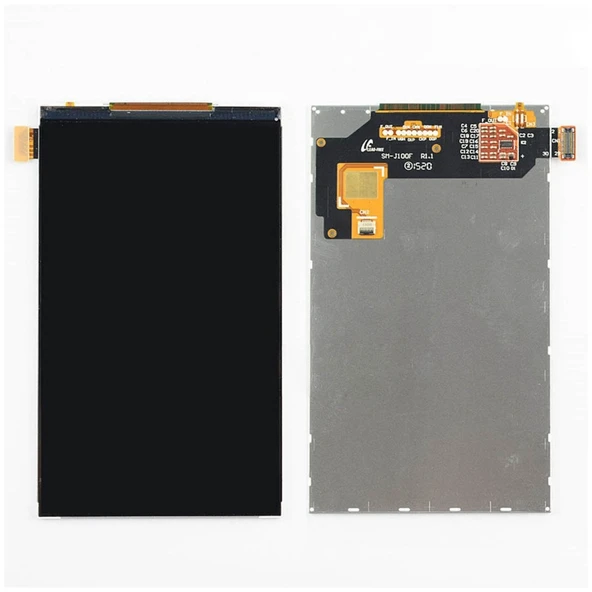 Teknonet Samsung Galaxy J100 J1 Uyumlu AA Kalite Lcd NT-7481 ürün görseli 1