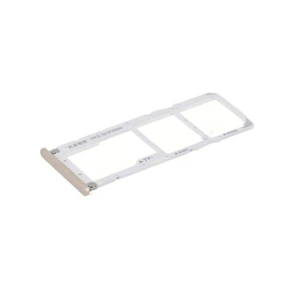Teknonet Xiaomi Redmi Note 11 Uyumlu Hafıza Kart + Sim Metali NT-102486 ürün görseli 1