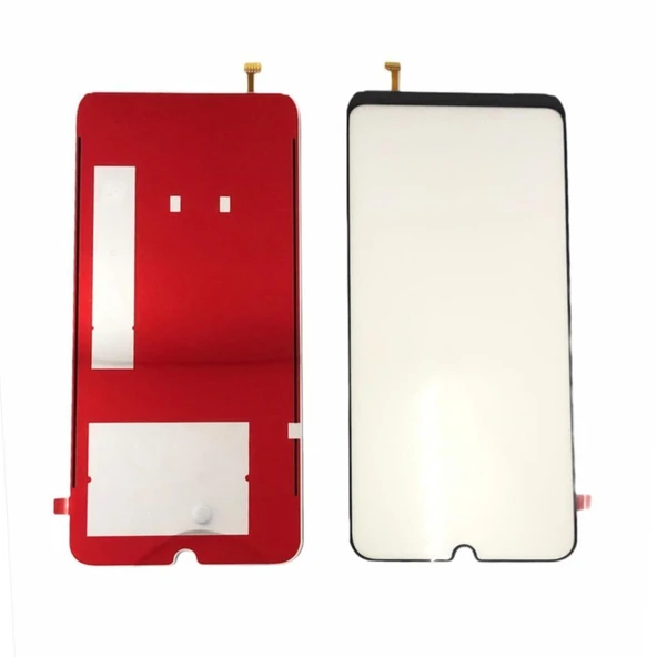 Teknonet Huawei Y6 2019 Uyumlu Back Light NT-90253 ürün görseli 1