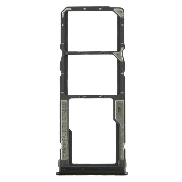 Teknonet Xiaomi Redmi Note 8 Uyumlu Sim Metali VR-21230 ürün görseli 1