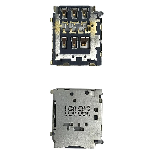 Teknonet Samsung Galaxy A310 A3 2016 Uyumlu Sim Kart Yuvası NT-20491 ürün görseli 1