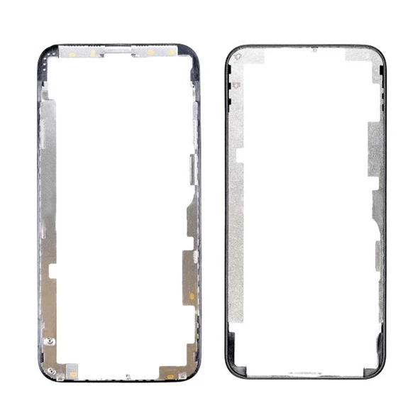 Teknonet Apple iPhone XS Uyumlu Ekran Çıtası NT-102782 ürün görseli 1