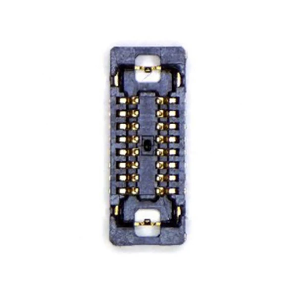 Teknonet Apple iPhone 6 Plus Uyumlu Home Konnektörü NT-27584 ürün görseli 1