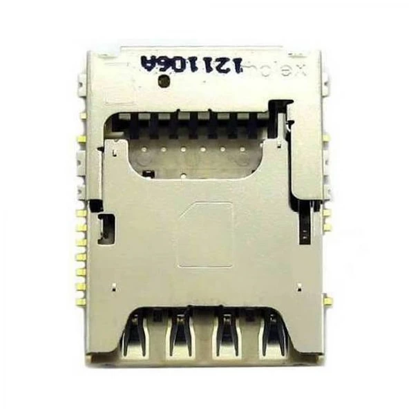 Teknonet Samsung Galaxy G900 S5 Uyumlu Sim Kart Yuvası NT-11390 ürün görseli 1