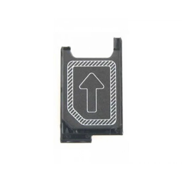 Teknonet Sony Xperia Z3 Uyumlu Sim Metali NT-11631 ürün görseli 1
