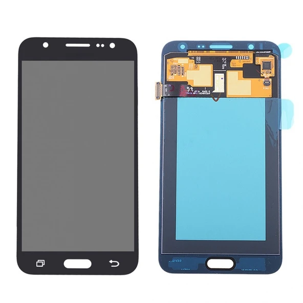 Teknonet Samsung Galaxy G610 J7 Prime Uyumlu Revize Lcd+Dokunmatik VR-2403 ürün görseli 1