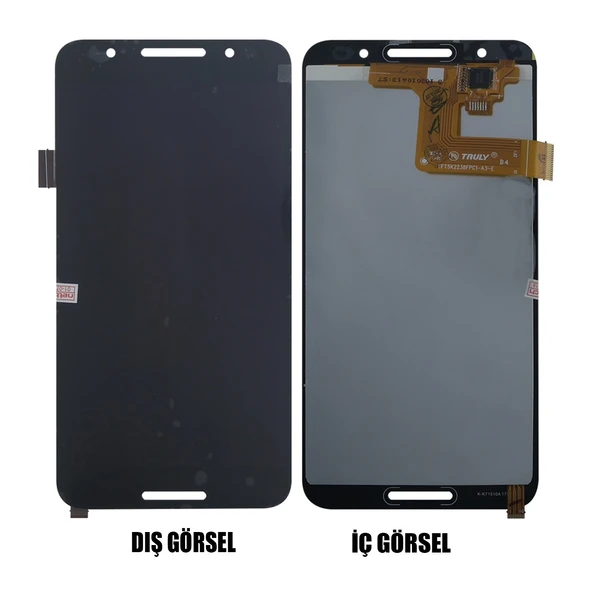 Teknonet Alcatel A3 Plus Uyumlu Org Lcd+Dokunmatik VR-11185 ürün görseli 1