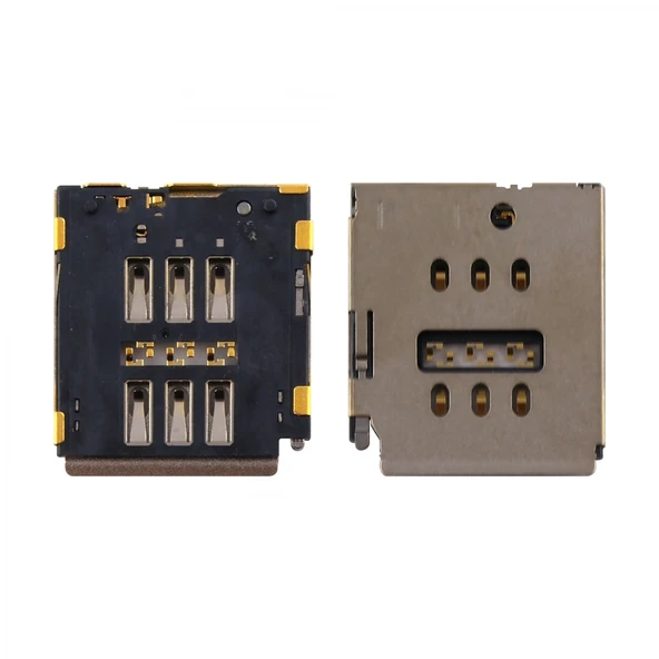 Teknonet Apple iPhone 7 Uyumlu Sim Kart Yuvası NT-28333 ürün görseli 1