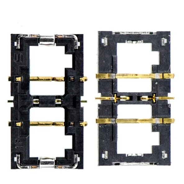 Teknonet Apple iPhone 6 Plus Uyumlu Batarya Konnektörü NT-11731 ürün görseli 1