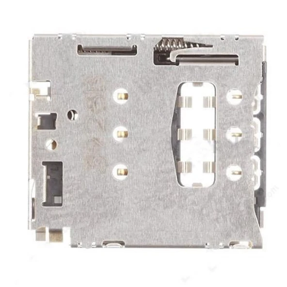 Teknonet Sony Xperia T3 Uyumlu Sim Kart Yuvası NT-7158 ürün görseli 1