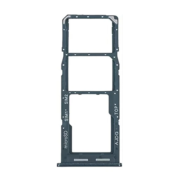 Teknonet Samsung Galaxy A13 Uyumlu Hafıza Kart + Sim Metali NT-102416 ürün görseli 1
