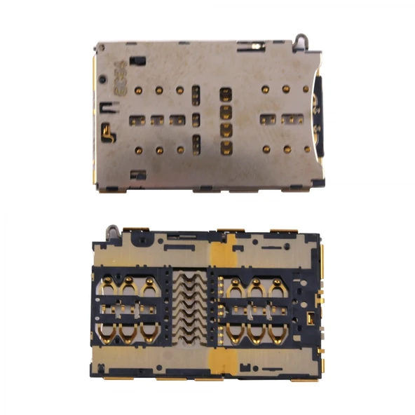 Teknonet Huawei Mate 10 Lite Uyumlu Sim Kart Yuvası NT-28275 ürün görseli 1