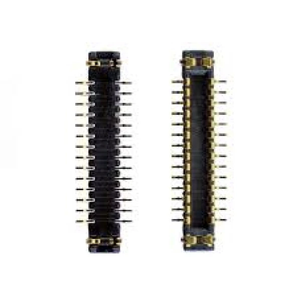 Teknonet Apple iPhone 5 Uyumlu Şarj Konnektörü NT-11724 ürün görseli 1