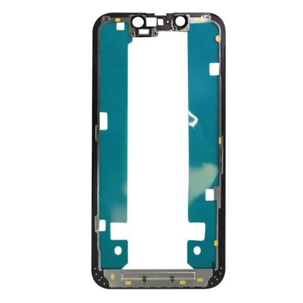 Teknonet Apple iPhone 13 Uyumlu Ekran Çıtası NT-105657 ürün görseli 1