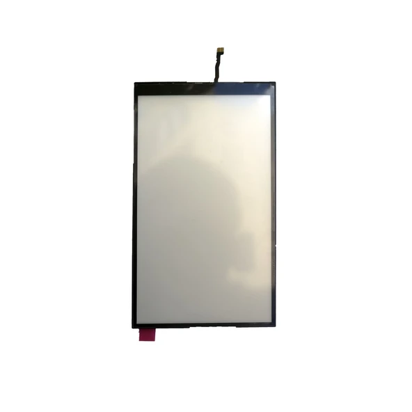 Teknonet Apple iPhone 5 Uyumlu Back Light NT-9576 - Resim 2