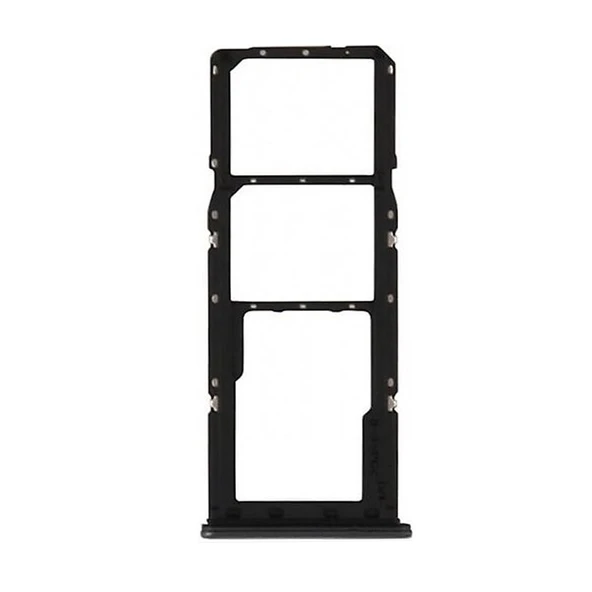 Teknonet Samsung Galaxy A70 Uyumlu Hafıza Kart + Sim Metali VR-16699 ürün görseli 1