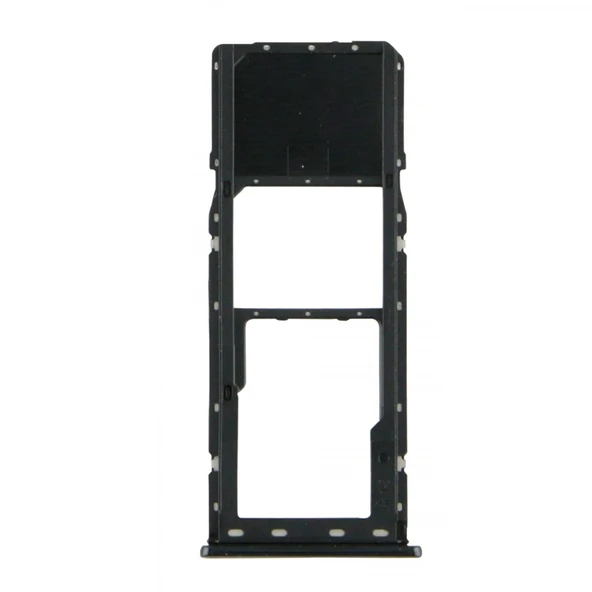 Teknonet Samsung Galaxy M20 Uyumlu Hafıza Kart + Sim Metali VR-16709 ürün görseli 1