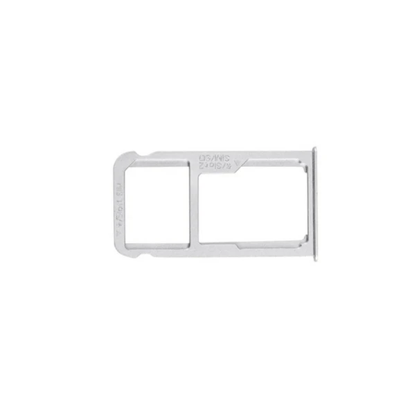 Teknonet Huawei Mate 8 Uyumlu Hafıza Kart + Sim Metali VR-9547 ürün görseli 1