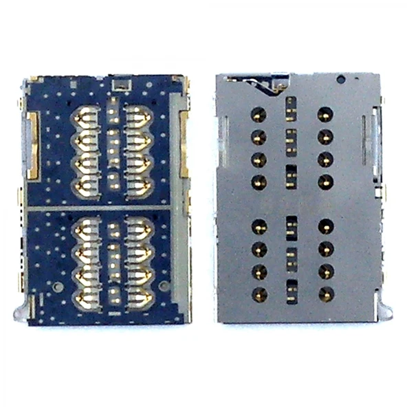 Teknonet Xiaomi Mi 4i Uyumlu Sim Kart Yuvası NT-27314 ürün görseli 1